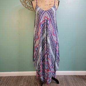 TOMMY BAHAMA Tik Tok Dress